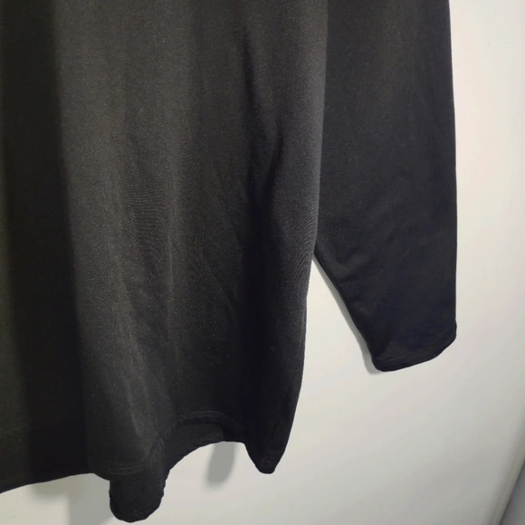 Spyder Pullover Active Shirt ProW B Sweatshirt Large 1/4 Zip Jacket Base… - Picture 10 of 16